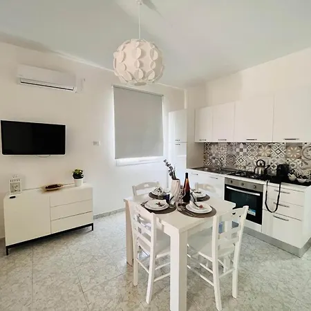 Vibeamar Nyaraló Marzamemi