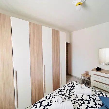 Vibeamar Nyaraló Marzamemi