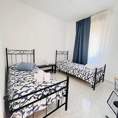 Vibeamar Marzamemi