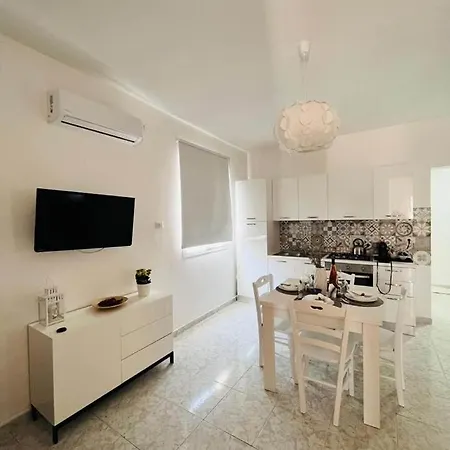 Nyaraló Vibeamar