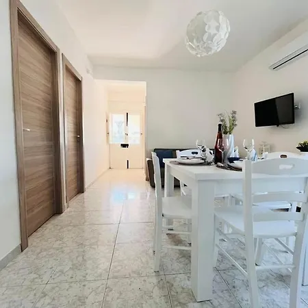 Vibeamar Nyaraló Marzamemi